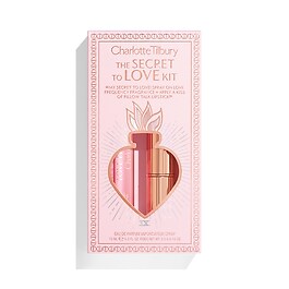 The Secret To Love Kit - Parfum- und Make-up-Set